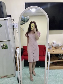 ĐẦM TIỂU THƯ CARO HỒNG