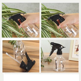 Bình xịt nước 250ml tiện dụng cho thợ cắt tóc