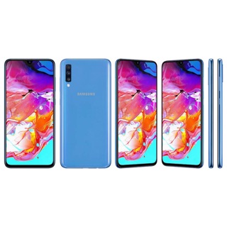 Điện thoại samsung Galaxy A70