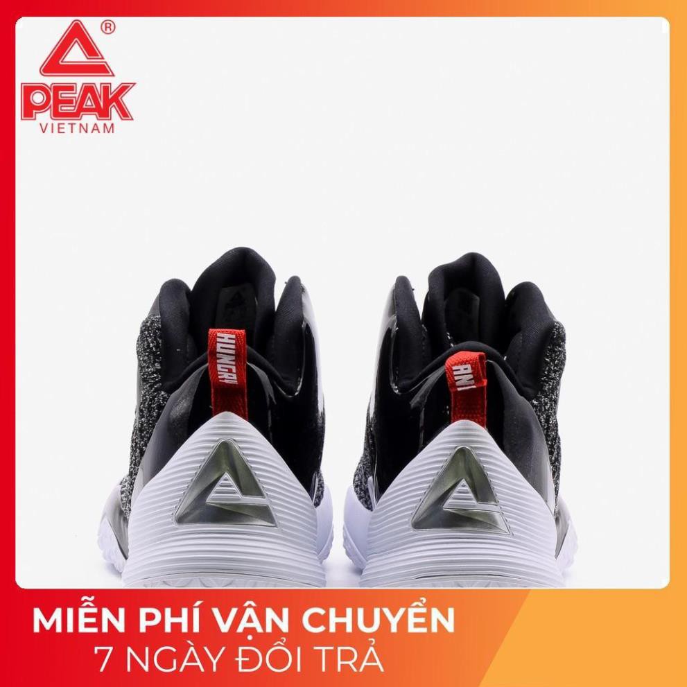 𝐑Ẻ🌺 ! TẾT Free Giày bóng rổ PEAK Streetball Master 3 MID E93011A XỊN 2020 new : : . ! . ' ྆ " _