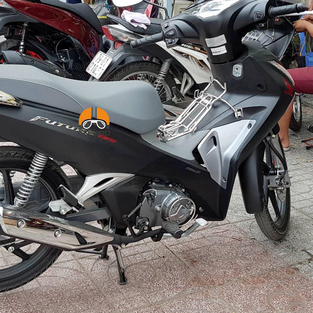 [CHÍNH HÃNG] Baga Giữa Honda FUTURE 10 Ly