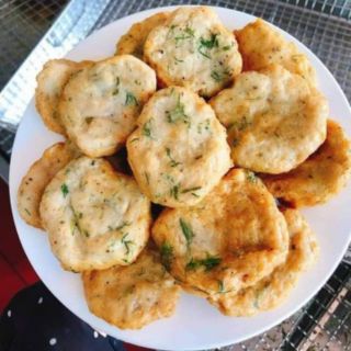 1kg CHẢ CÁ biển ngon(ship miền Bắc)