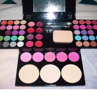 Bộ phấn trang điểm ADS