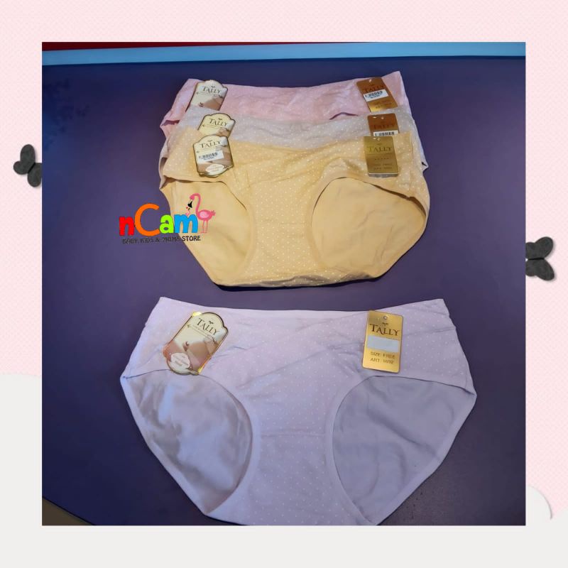 Quần Lót Cho Bà Bầu