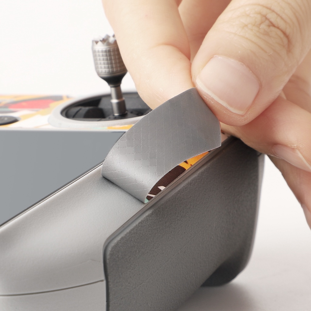 Miếng Dán PVC Bảo Vệ Màn Hình Điều Khiển Từ Xa Cho DJI Mini 3 Pro