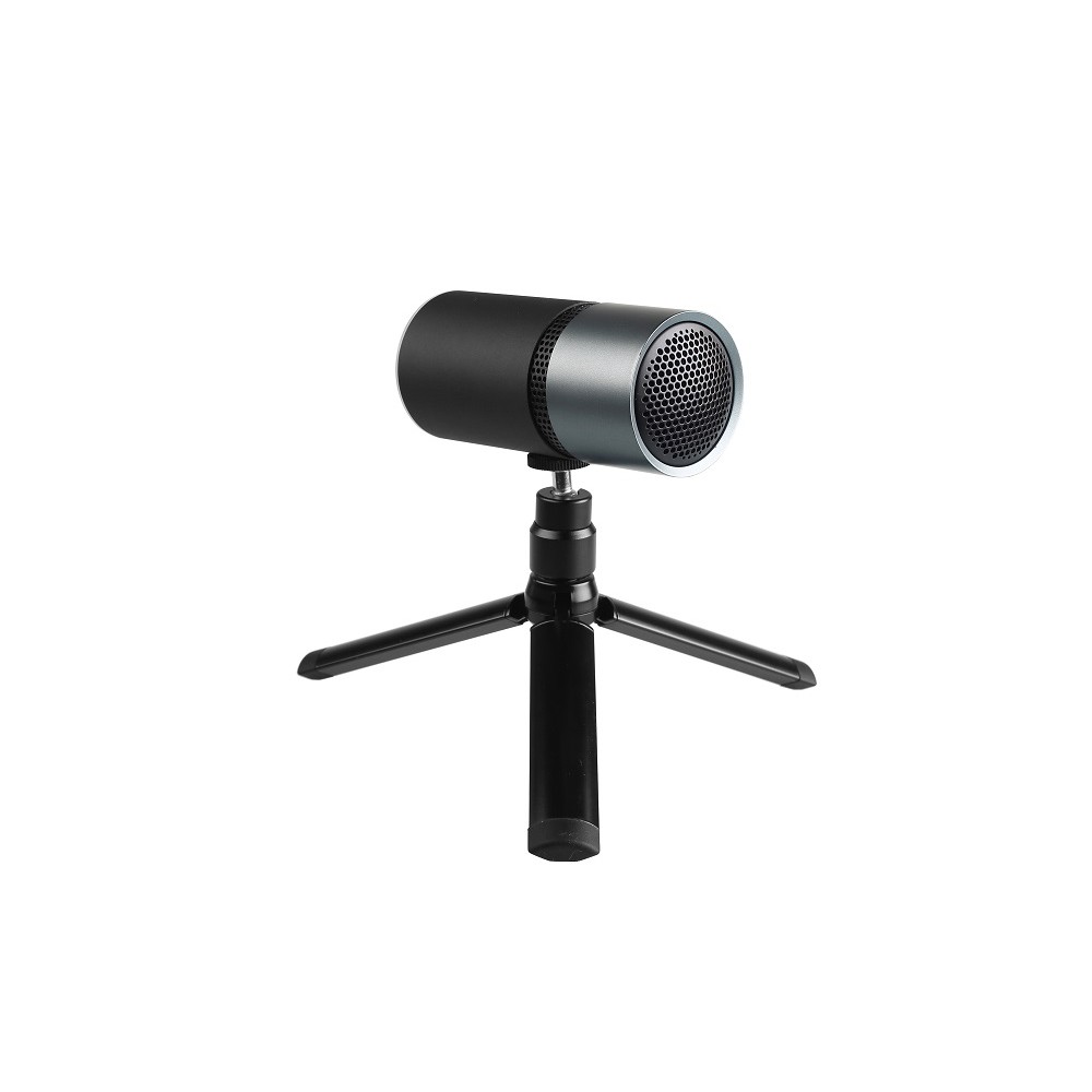 [Mã 66ELHASALE hoàn 7% đơn 500K] Microphone Thronmax Mdrill Pulse M8 96Khz - Hàng Chính Hãng