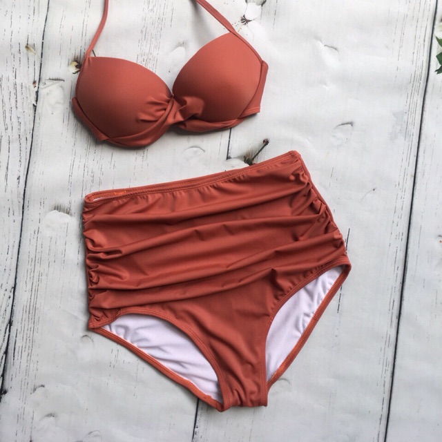bikini ngực cam đất 140k kèm ảnh thật