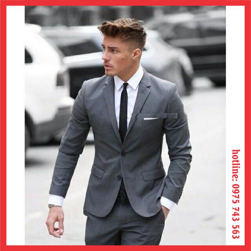 Cà Vạt kỷ yếu nam nữ học sinh bản nhỏ 5cm thoải mái chụp ảnh ❤ Bán lẻ như buôn♥️ Cavat đen chú rể