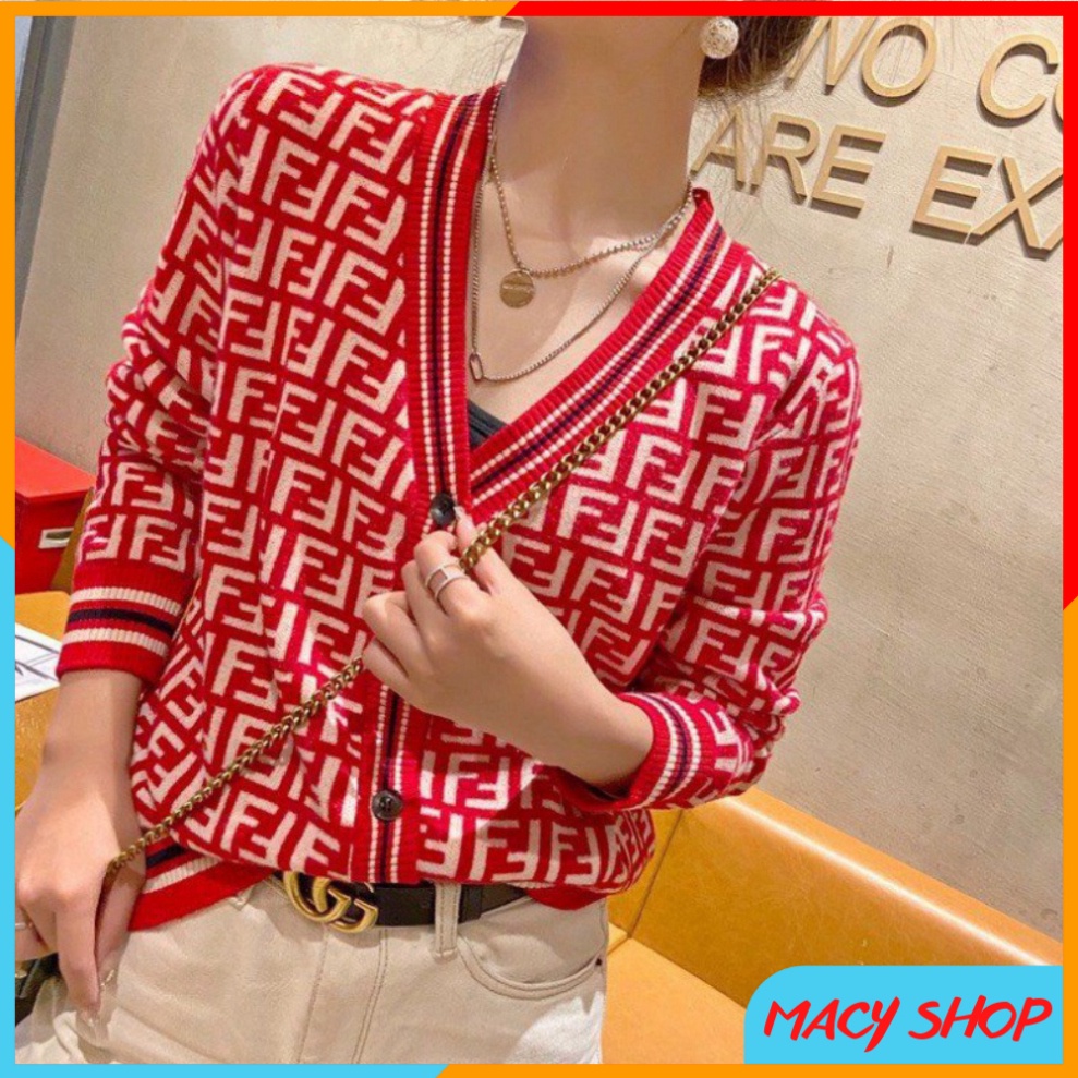 Áo len nữ thời trang AL96 | BigBuy360 - bigbuy360.vn