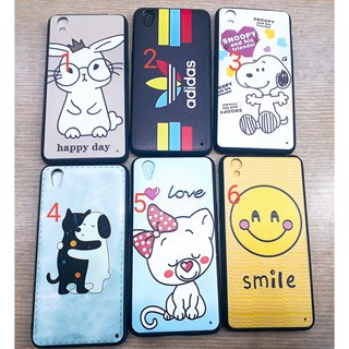 Ốp hình cute Oppo a37 (Neo 9)