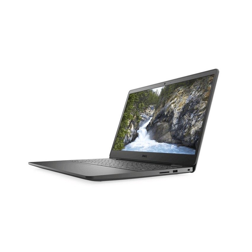 Laptop Dell Inspiron 15 3505 R3-3250U/8GB/SSD 256GB/15.6''FHD/Win10_Y1N1T3 - Màu đen - Bảo hành 12 tháng