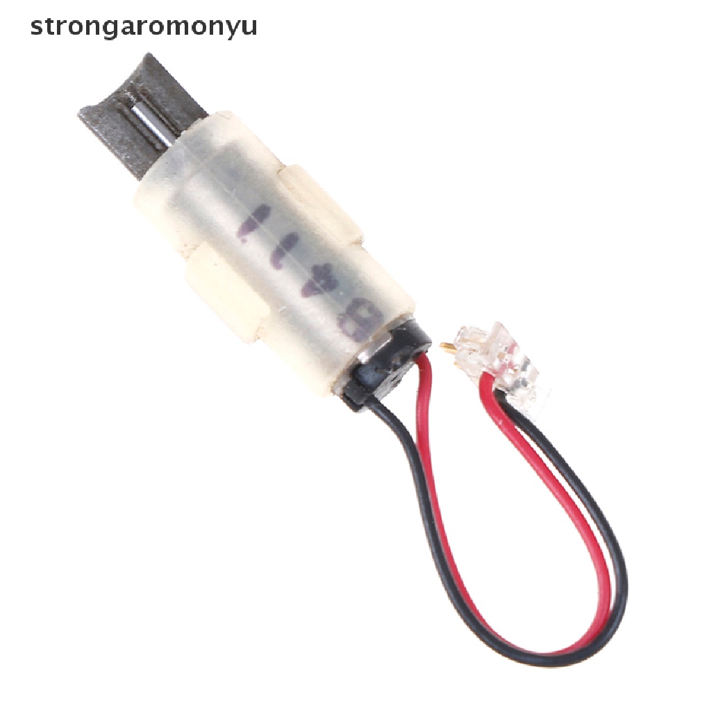[YU] Động Cơ Rung mini Không Lõi Tốc Độ Cao