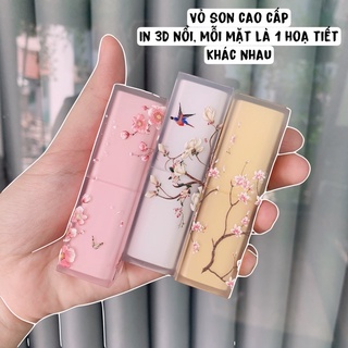 SET SON SÁP & SON DƯỠNG HANDMADE