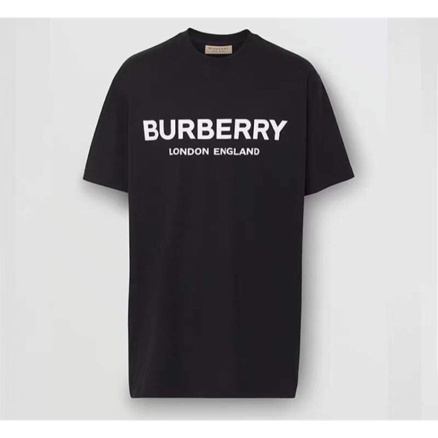 Áo thun burberry london cao cấp
