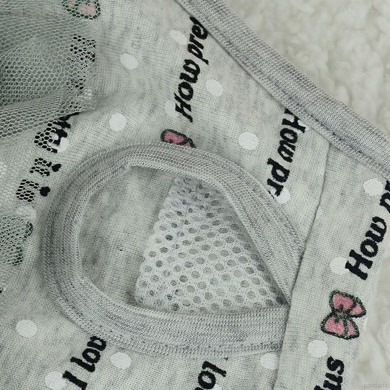 Tã Quần cotton Dành Cho Thú Cưng 1058