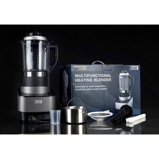 Máy làm sữa hạt Lebenlang LBM919