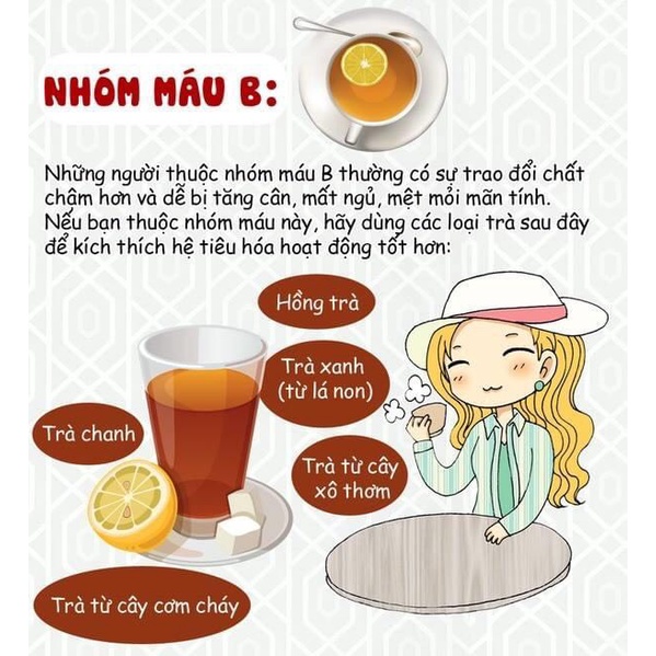 Hồng Trà Tam Mã gói 500gam}