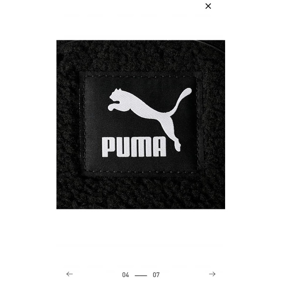 Balo PuMa hàng Mỹ