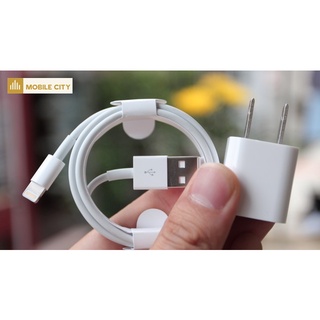Bộ sạc nhanh Iphone 20W USB-C To Lightning - Sử dụng cho IP12 11 Pro Max/ 11 Pro/ X/ XS Max/ 8/ 8 Plus/ 7 / 7 Plus