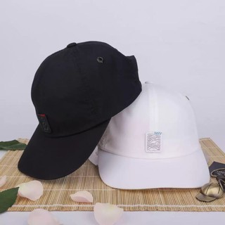 Nón kết Sơn vải dù cao cấp, mũ lưỡi trai thời trang có logo tem 7 màu