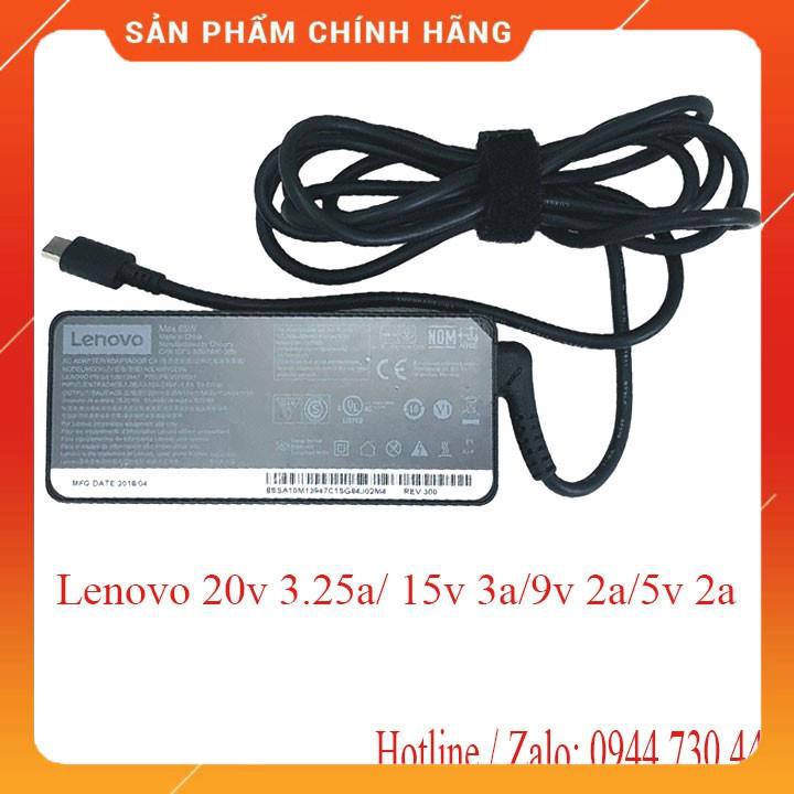 Sạc laptop Lenovo carbon 20v bảo hành 1 năm dailyphukien