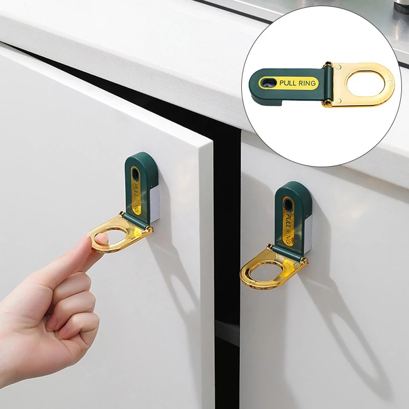 Dụng cụ nâng nắp toilet, nâng nắp bồn cầu.... sử dụng nhiều mục đích đa năng