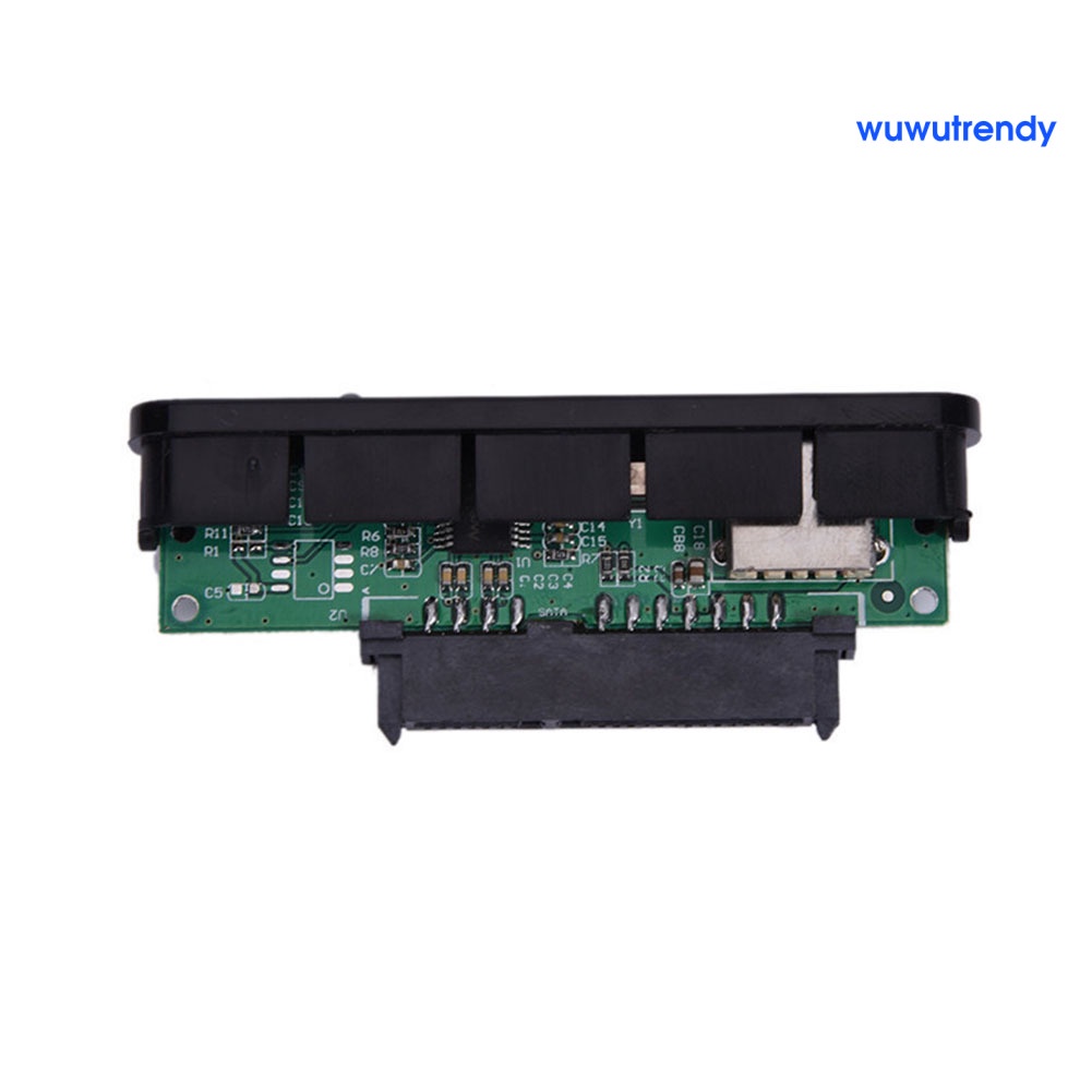 Hộp Kim Loại Đựng Ổ Cứng Ngoài Usb 3.0 / 2.0 Hdd Ssd 2.5inch Sata | BigBuy360 - bigbuy360.vn