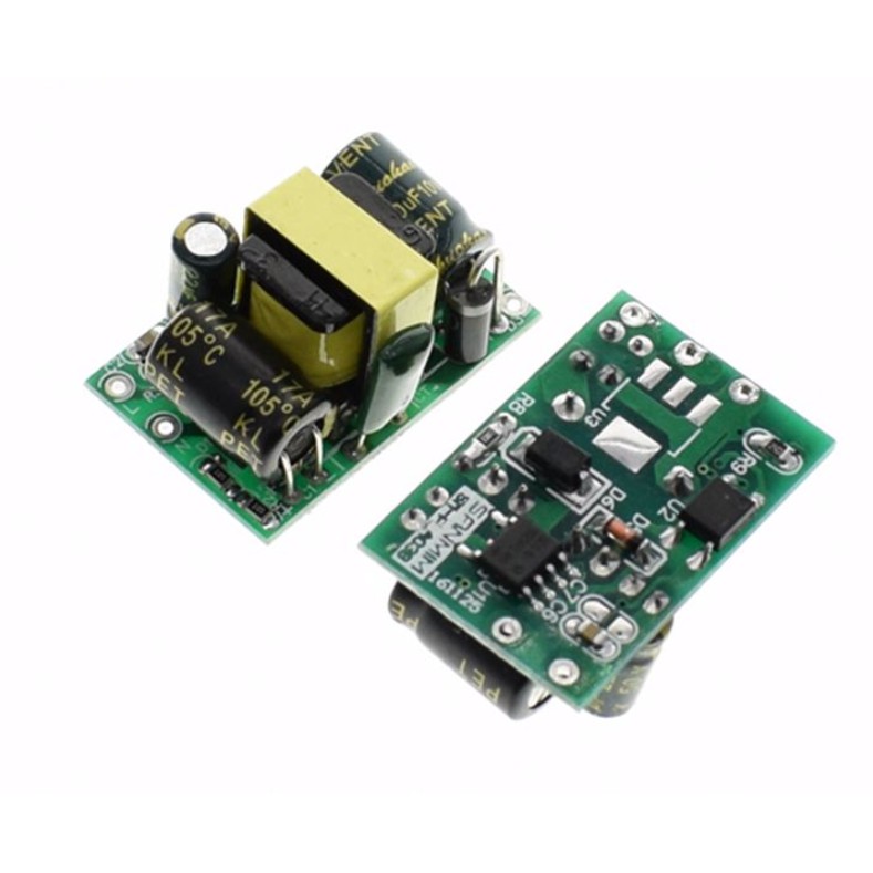 Mô Đun Hạ Áp Ac-dc 5v 700ma (3.5w) Ac-dc 220v | BigBuy360 - bigbuy360.vn