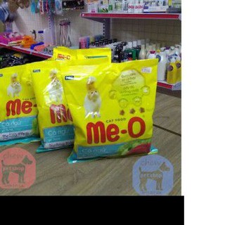 Thức ăn meo cho mèo trưởng thành