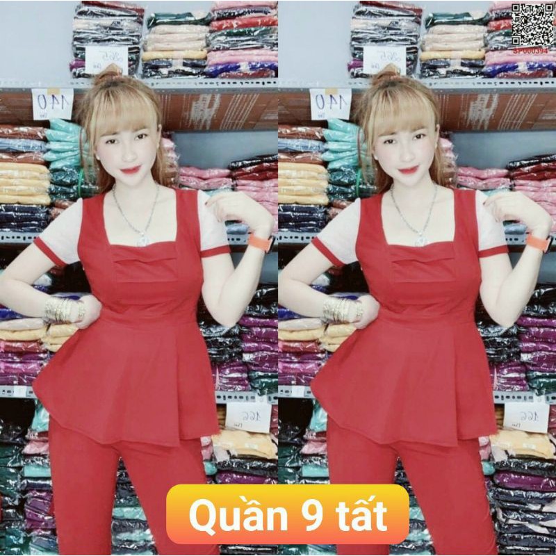 CH072.SÉT 9 TÂT THUN CÁT HÀN 2 SIZE 40 ĐẾN 65KG