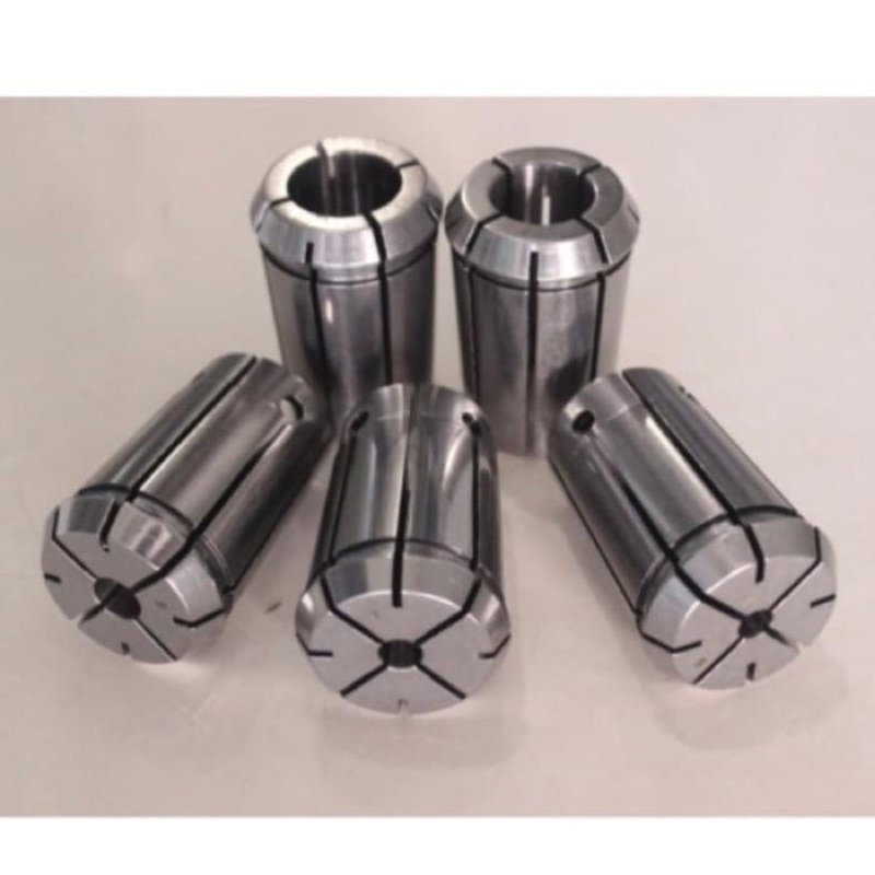 Đầu Kẹp 25 Collet Oz25 Oz Cho Máy Phay