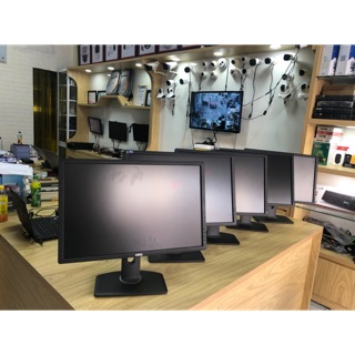 Màn Hình Dell Utrasharp U2412M 98% ..!