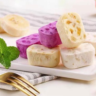 SỮA CHUA HOA QUẢ SẤY LẠNH