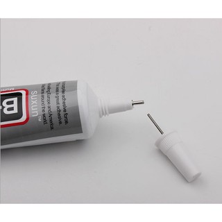 Keo dán B7000 15ml cải tiến
