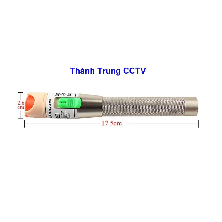 Bút soi quang 30km AUA30