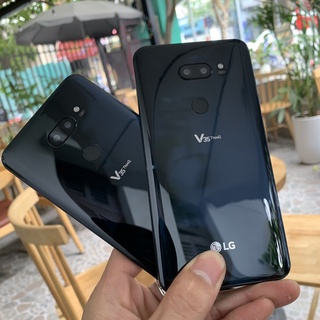 Điện Thoại LG V35 ThinQ Giá Rẻ, Máy Đẹp Zin 98%