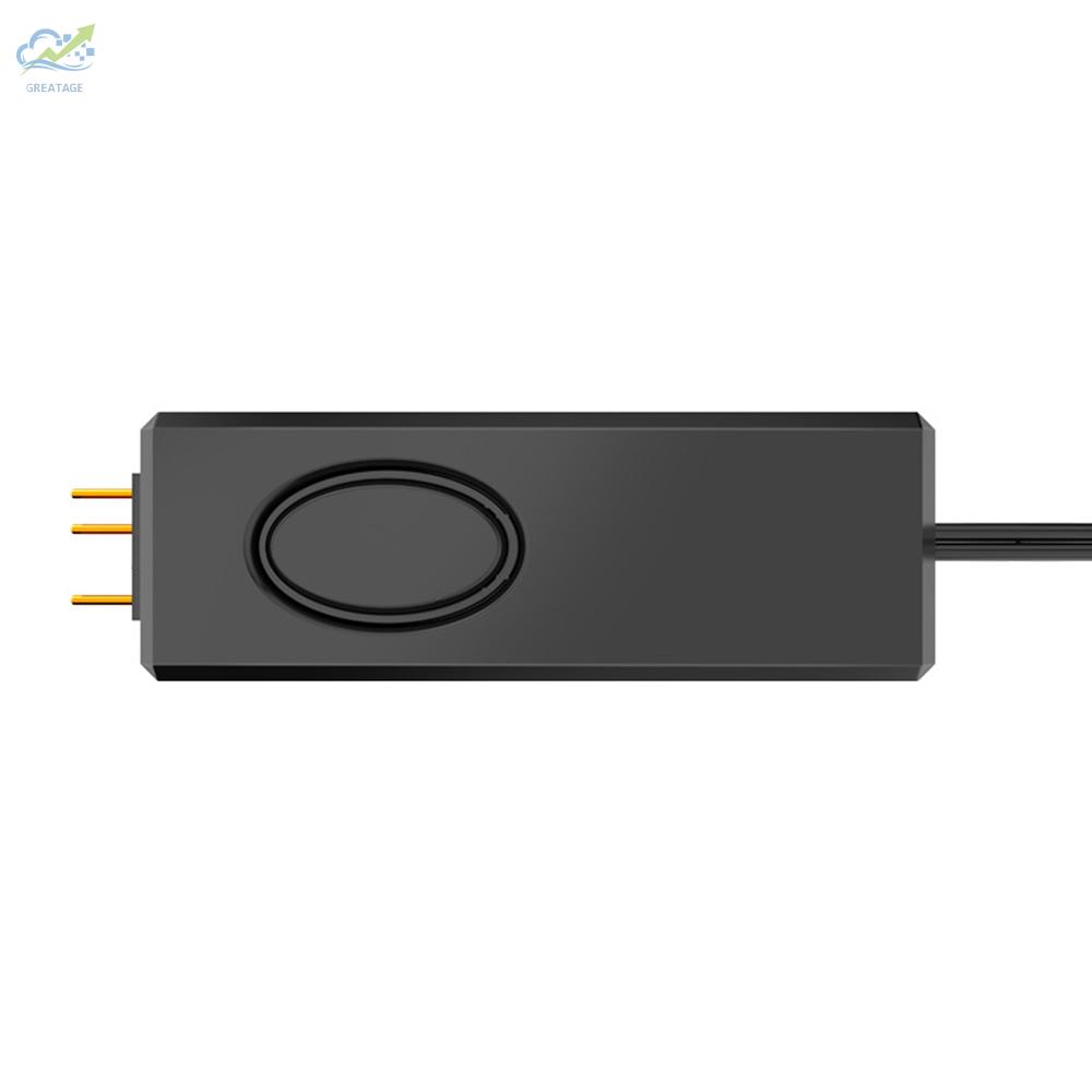 Thiết Bị Điều Khiển Làm Mát Cho Quạt Tản Nhiệt G Jonbo 5v 3pin Argb