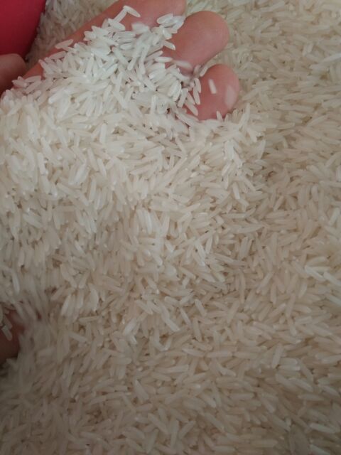 Gạo Lài Bún (dẻo dai thơm cơm)