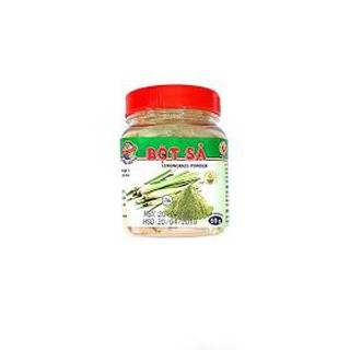 50G Bột Sả Thiên Thành
