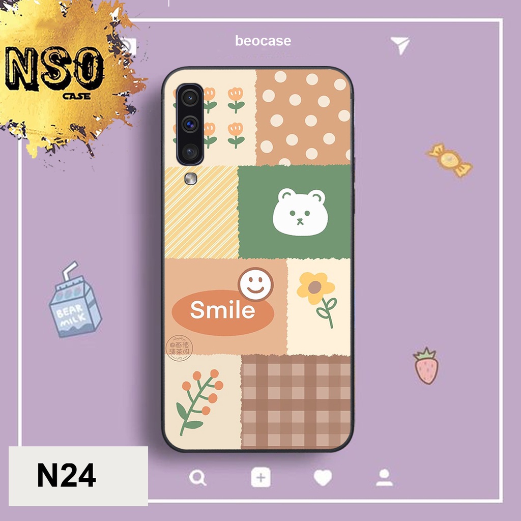 Ốp SamSung A50/50s/30s - A70/A70S - Samsung A20s In Hình họa tiết độc lạ đẹp