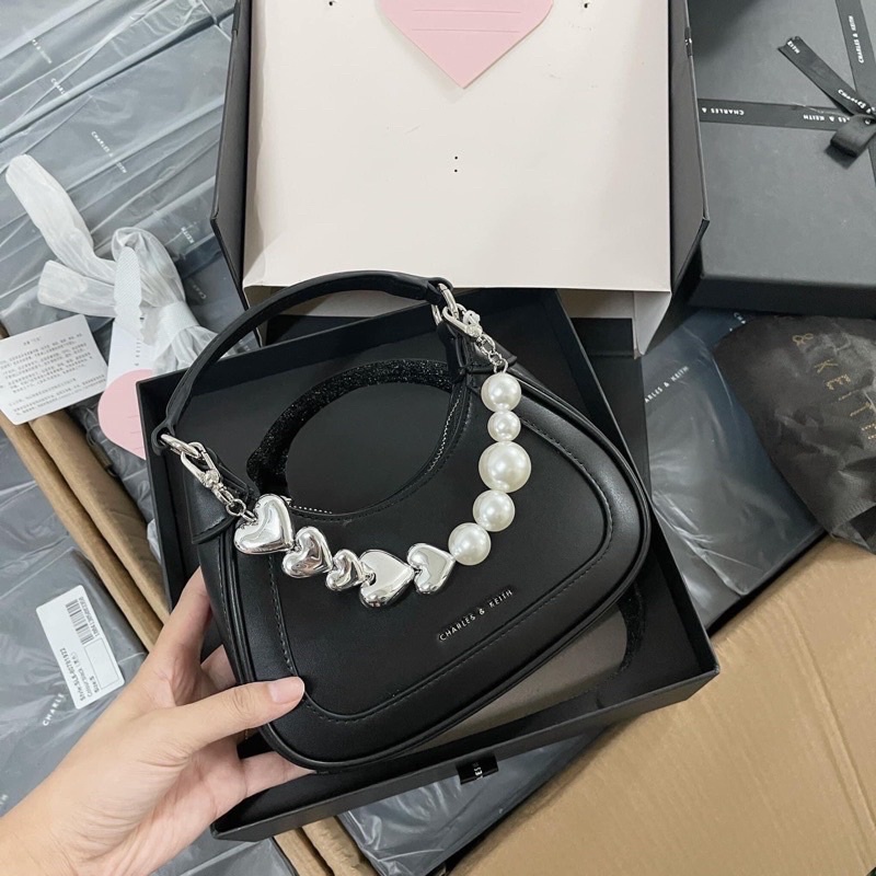 TÚi Cka kẹp nách Kiểu mới s20