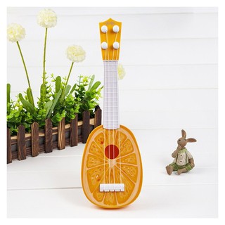Đàn ghita hình hoa quả mini