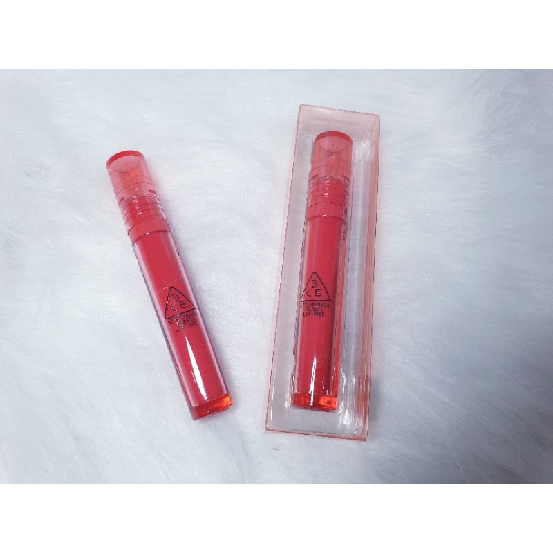 SON KEM LÌ 3CE VELVET LIP TINT