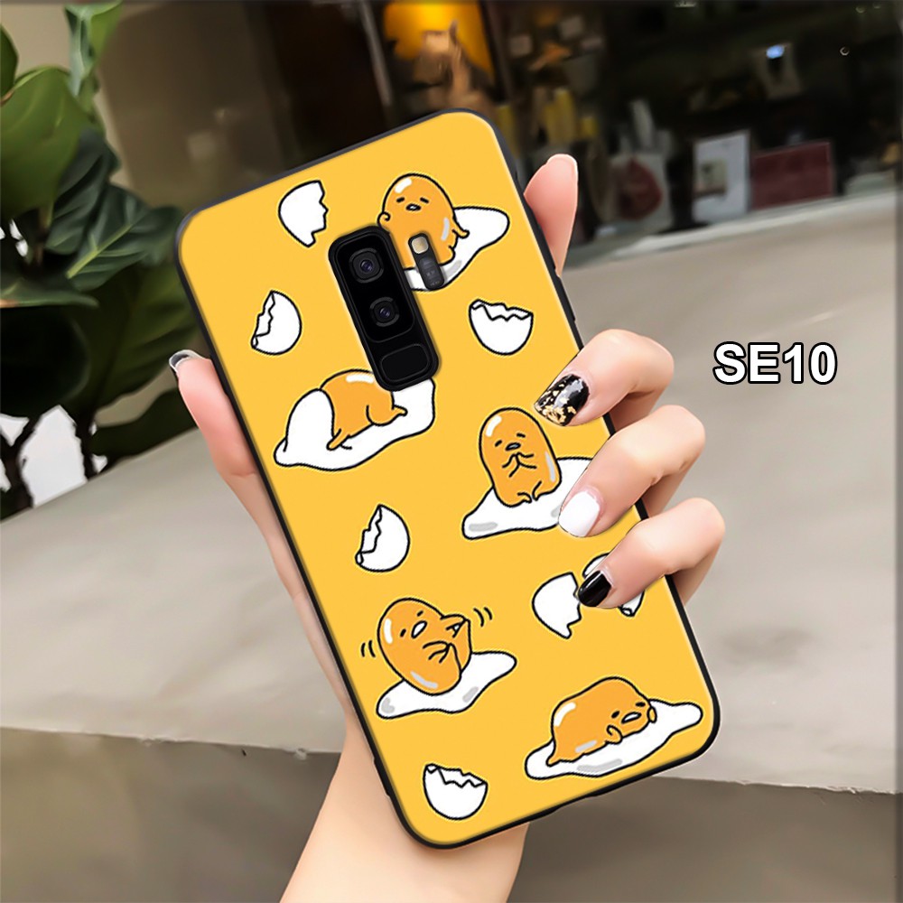 Ốp in hình Samsung S9 - S9 Plus in hình đáng yêu