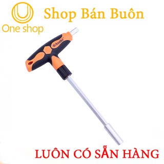 Bộ Dụng Cụ Asaki AK-6357 21PSC