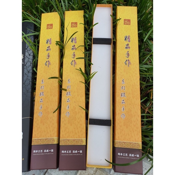 Hộp đựng phao Hoàng Kim Mã đẹp giá rẻ 52cm