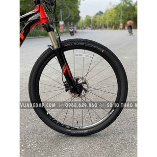 Xe Đạp Thể Thao Giant XTC 820