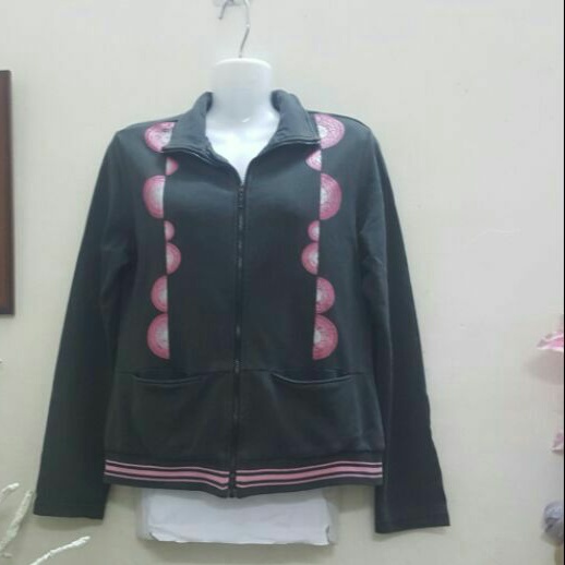 ÁO KHOÁC NỈ NỮ