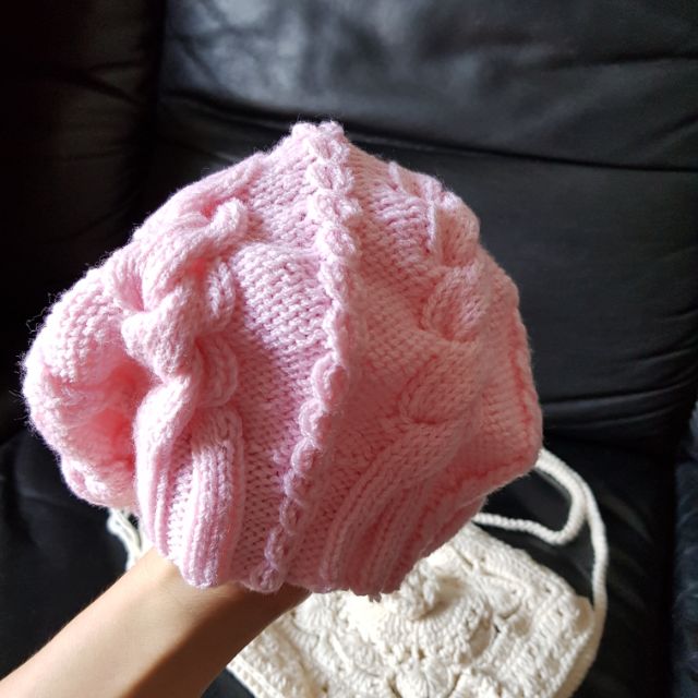 Nón len cao cấp cho bé