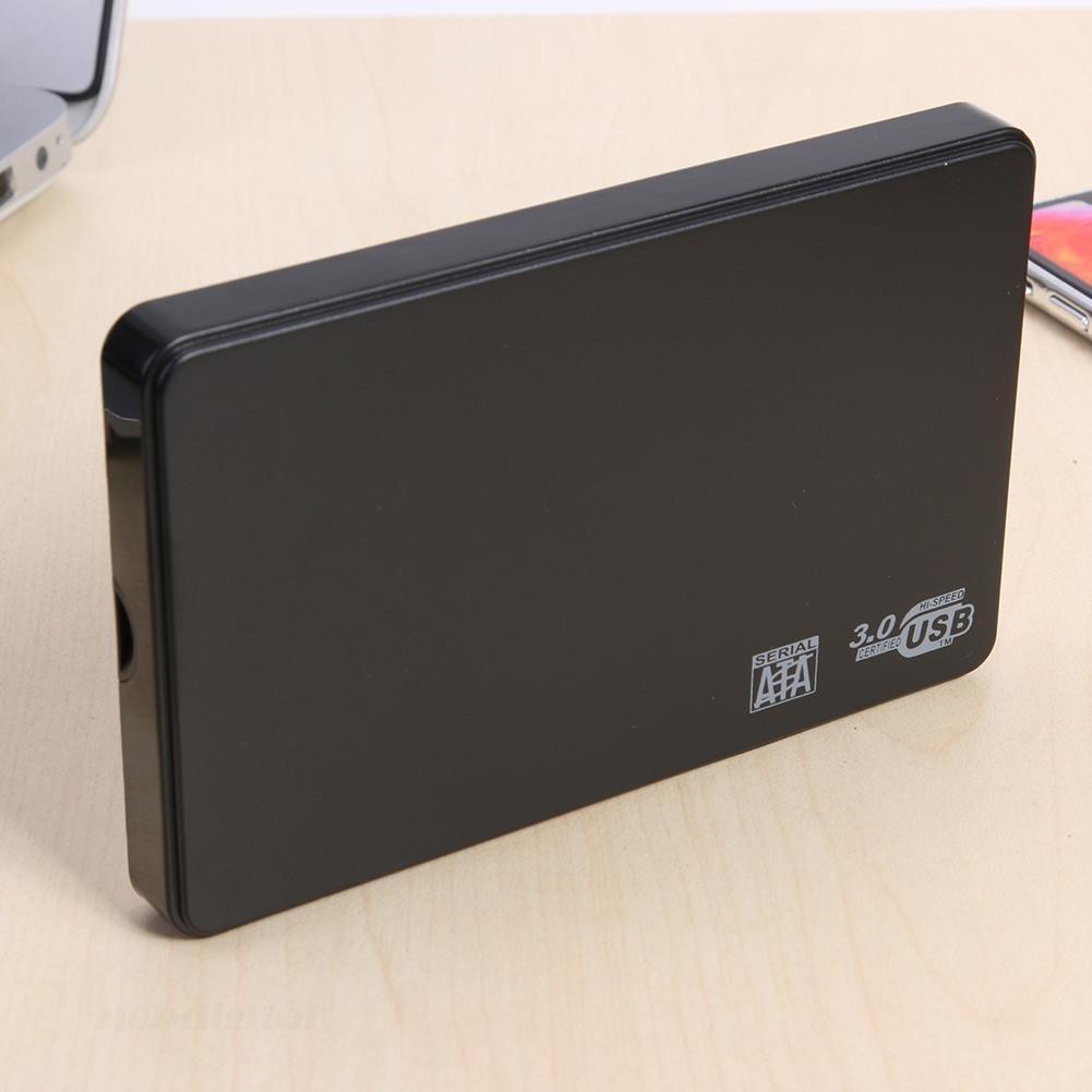 Ổ Cứng 2.5 Inch Usb 3.0 Micro-B Sang Sata 6-gbps Ssd | BigBuy360 - bigbuy360.vn